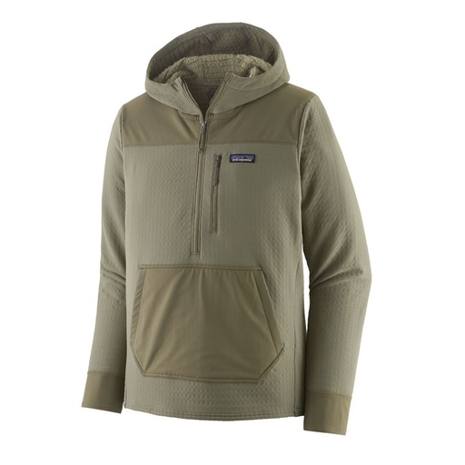 Patagonia R2 TechFace P/O RVGN