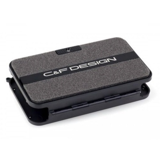 [1120134] C&F Micro Slit Foam Chest Patches CFA-50-MSF