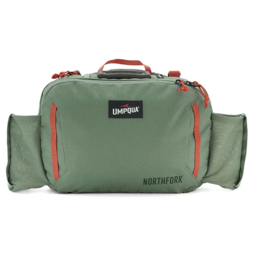 [35296] Umpqua Northfork Waist Pack Pine