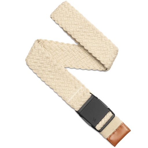 [UA-FWCRFW4-250] Arcade Futureweave Khaki Belt