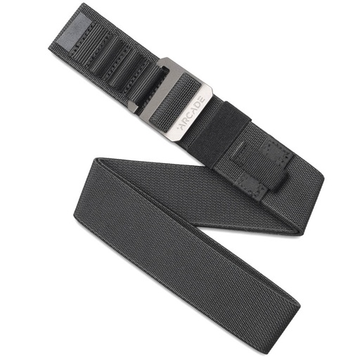 [UU-ALCFSD5-010] Arcade Hardware Alu Black Belt