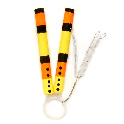 Fulling Mill Drop Bung Pack