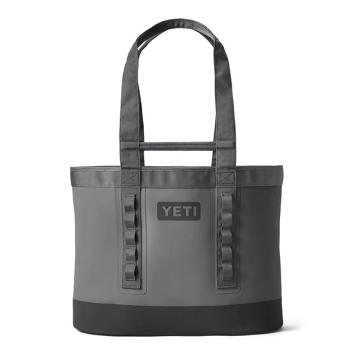 [70000000737] YETI Camino Carryall Tote Bag 50L Charcoal