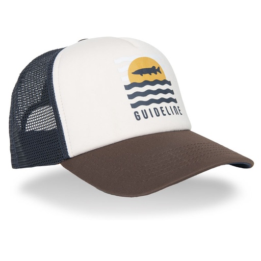 [107694] Guideline Predator Trucker Cap