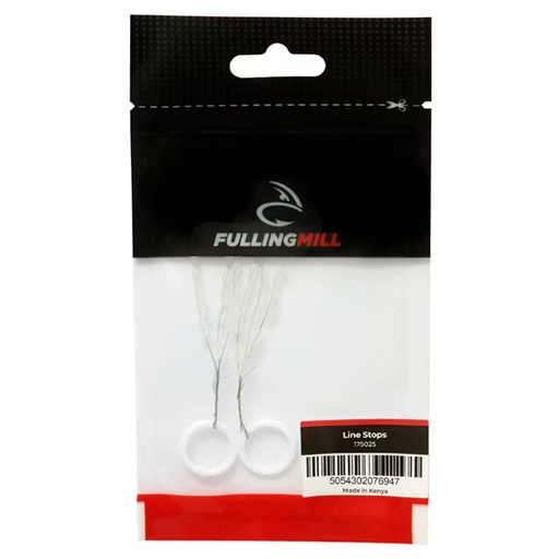 [175025] Fulling Mill Line Stop Pack