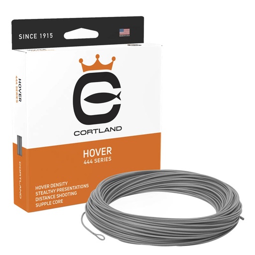 Cortland Coda Hover