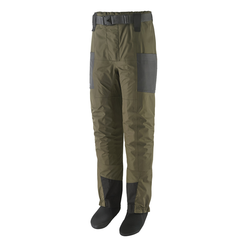 Patagonia Traverse Wading Pants