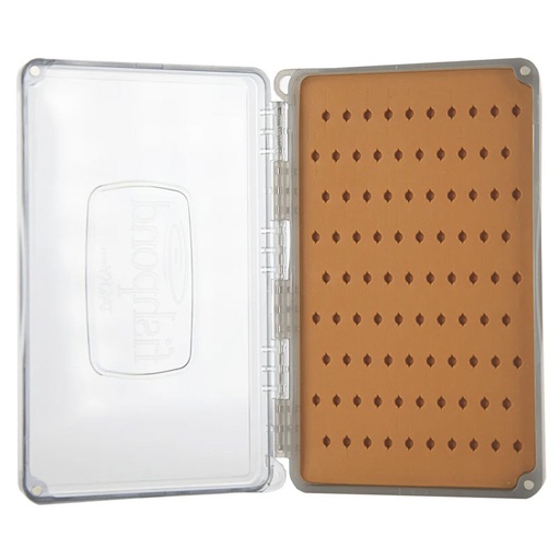 [TDPFB-BO] Tacky Daypack Fly Box Burnt Orange