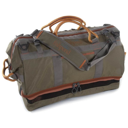 [CWDB-SAND] Fishpond Cimmaron Wader Duffel Bag