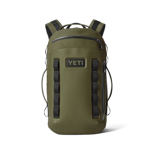 [70000004643] YETI Cayo 25 All-Weather Backpack Olive