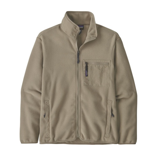 Patagonia Pile Synch Jkt SBGR