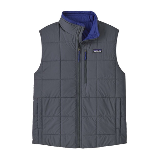 Patagonia Light Gust Vest SMDB