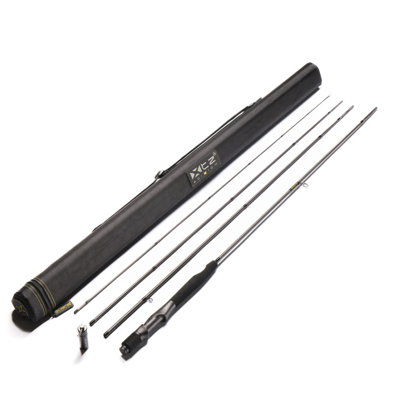 Adams XTZ Adixion Nymph Rod