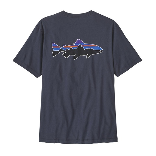 Patagonia Fitz Roy Trout T-Shirt