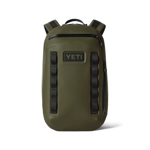 [70000004642] YETI Cayo 15 All-Weather Backpack Olive