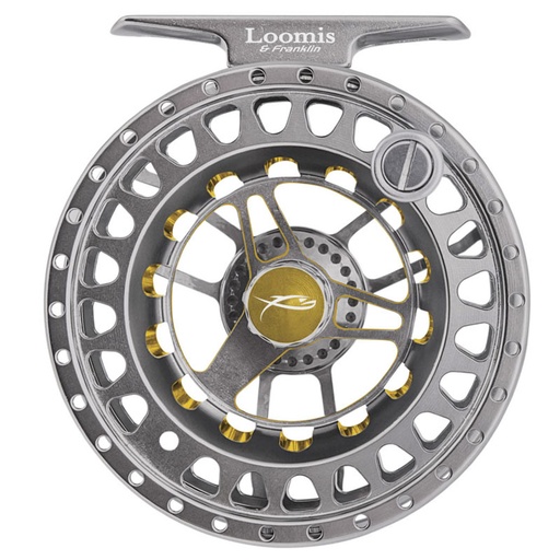 Loomis&Franklin Mulinello CLS Fly Reel