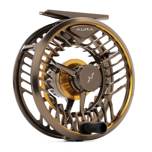Guideline Aura Reel Bronze