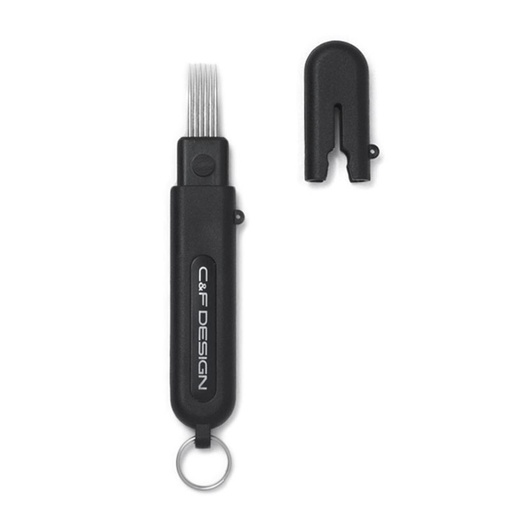 [1140126] C&F Micro Comb