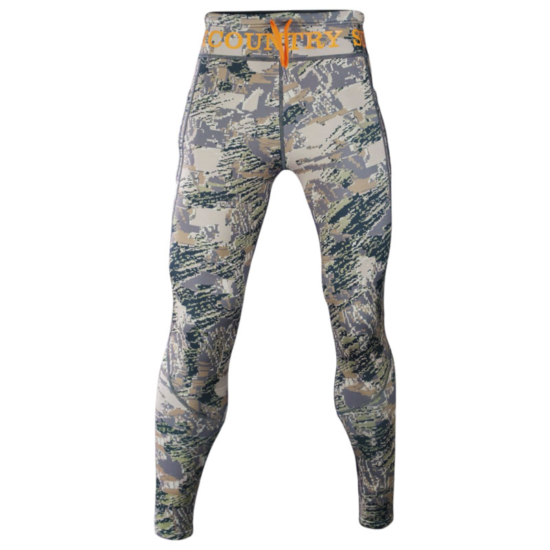 Backcountry Skinz Z Series Neoprene Pants