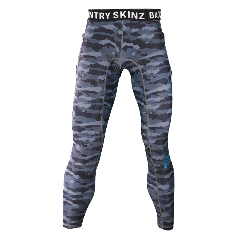 Backcountry Skinz Pantaloni SolarFlexz UVPro