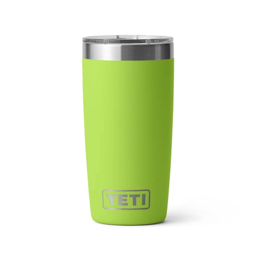 [70000006019] YETI Bicchiere Rambler Tumbler 10oz Venom