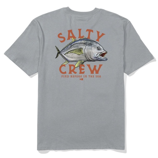 Salty Crew T-Shirt Ulua Classic S/S Tee