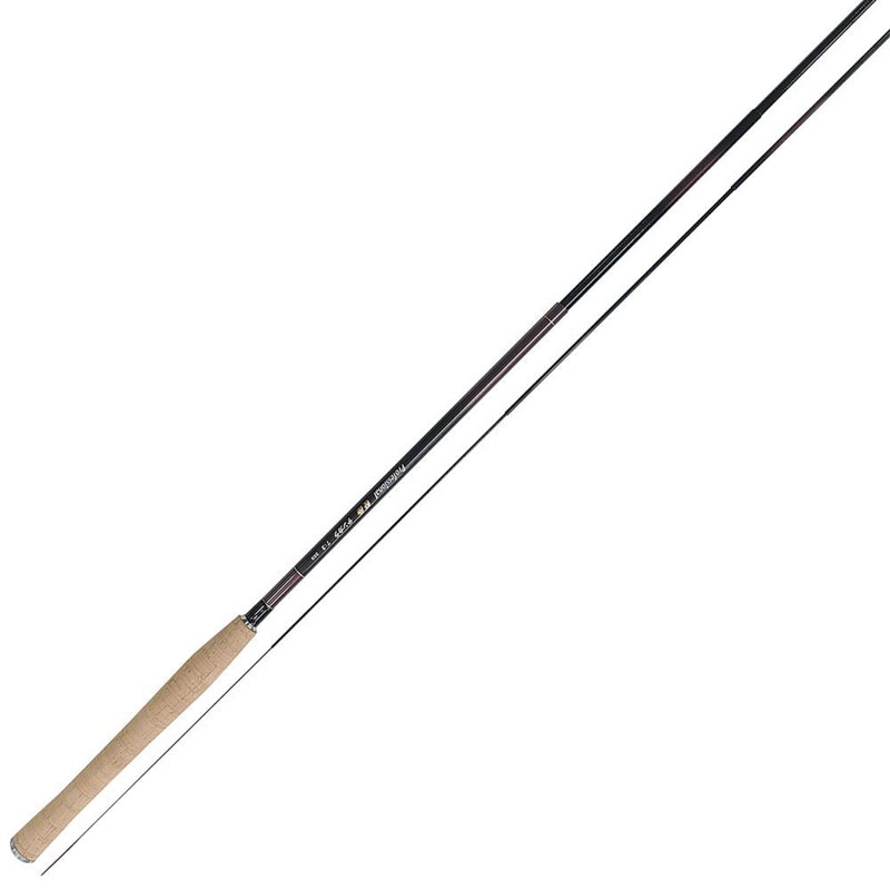 [4952-3310] Nissin Tenkara Rod Professional Keikyoku 360 7:3