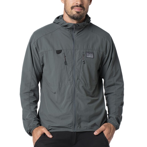 Guideline Giacca ULBC Tactical Jacket Algae Green