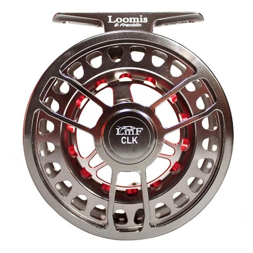 Loomis&Franklin CLK Fly Reel