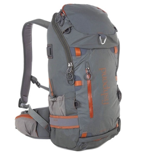 [FHBP] Fishpond Firehole Backpack
