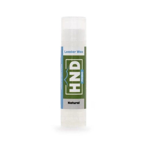 [111409] High N Dry Leader Wax