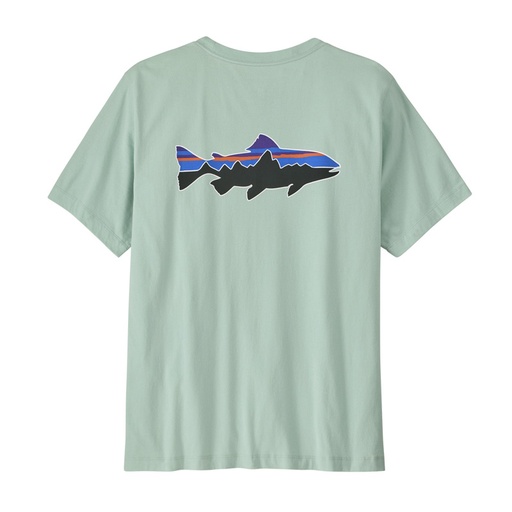 Patagonia Fitz Roy Trout T-Shirt