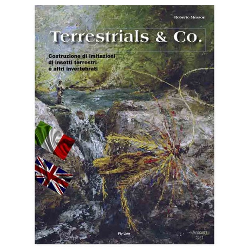 [978-8889468258-IT] Terrestrials & Co. (IT)