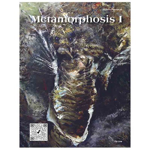 [978-88-89468-29-6] Metamorphosis I (EN)