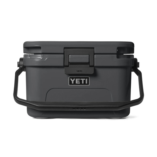 [70000005804] YETI Roadie Cooler 8 Charcoal