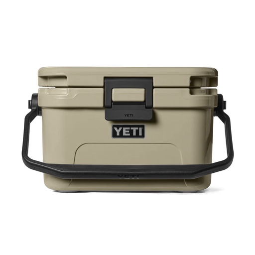 [70000005807] YETI Roadie Cooler 8 Tan