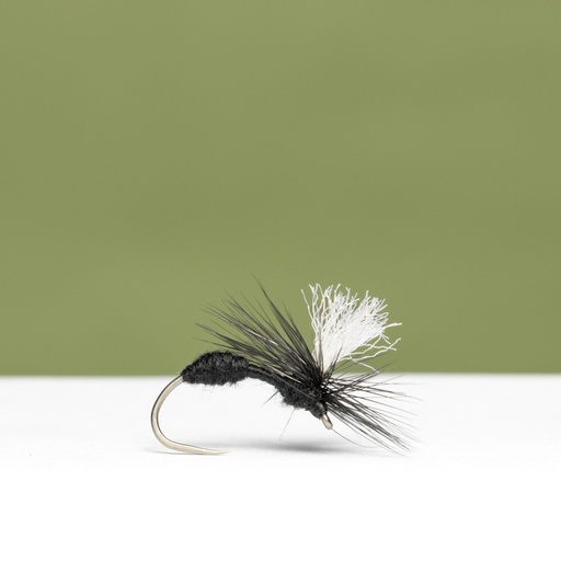 GR Ant Dry Fly