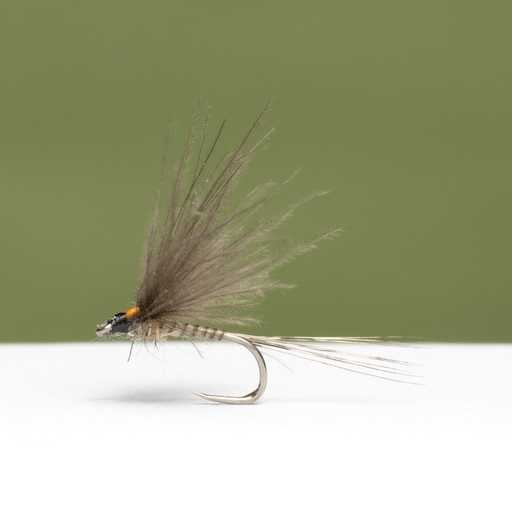 GR CDC Ephemera Dry Fly