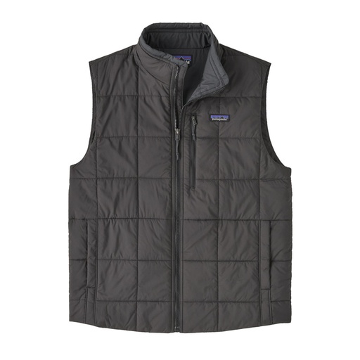 Patagonia Light Gust Vest BLK