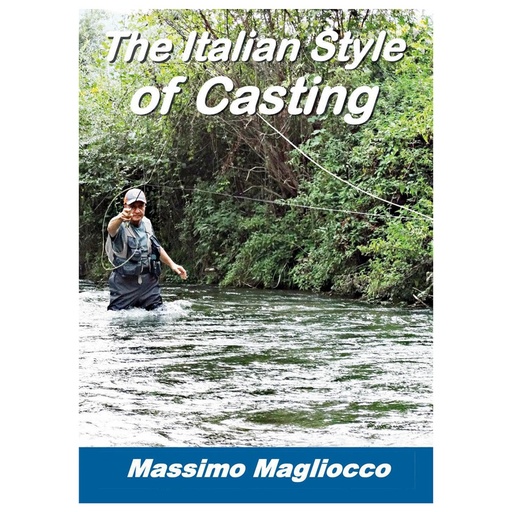 [9791222777412] Massimo Magliocco - The Italian Style Of Casting