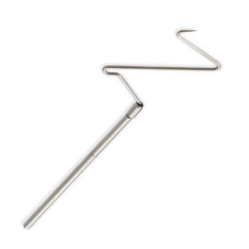 [050800200001] Tiemco Whip Finisher Standard