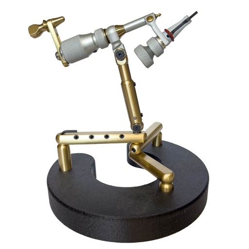 [BF-CTB] Baked Flies Cottarelli Travel Base
