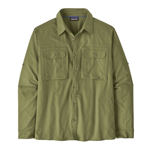 Patagonia Self Guided Sun Shirt CPRG