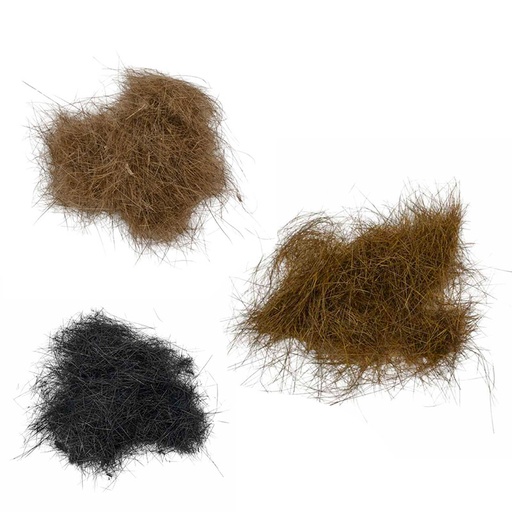 Swiss CDC Arctic Fur Dubbing