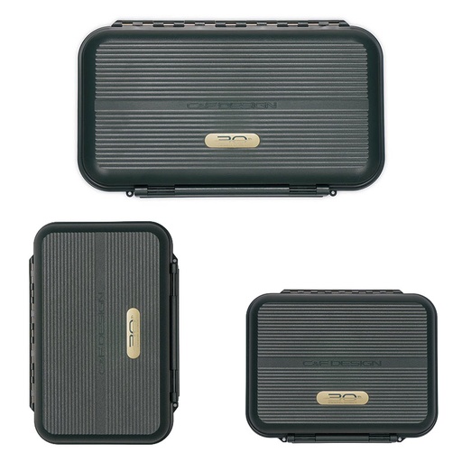 C&F Universal System Case 30th Anniversary