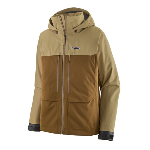 Patagonia Giacca Swiftcurrent Wading Jacket WLFB
