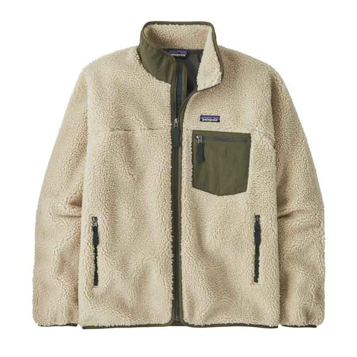 [23057-DNBA-M] Patagonia Classic Retro-X Jkt DNBA M