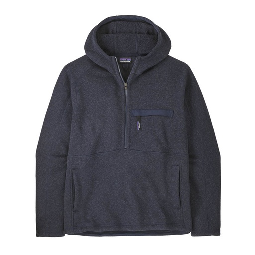 Patagonia Better Sweater™ 1/2-Zip Fleece Pullover NENA