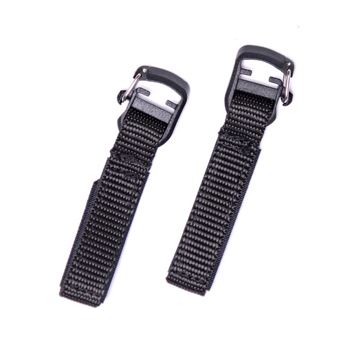 [54DS-STRAP-ADA] 54 Dean Street Adattatori C&F Chest Storage per Strap